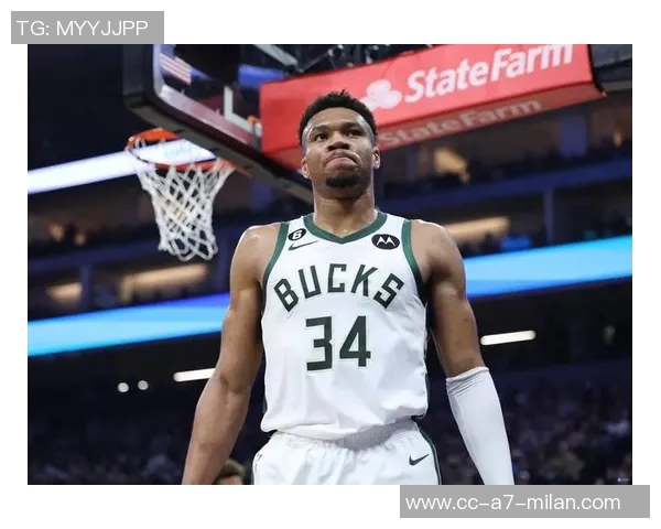 字母哥半场表现抢眼8投5中斩获15分3篮板2助攻独得11分助球队争胜