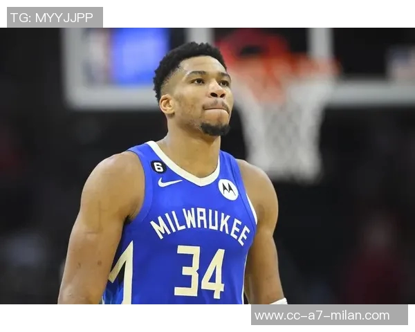 字母哥半场表现抢眼8投5中斩获15分3篮板2助攻独得11分助球队争胜