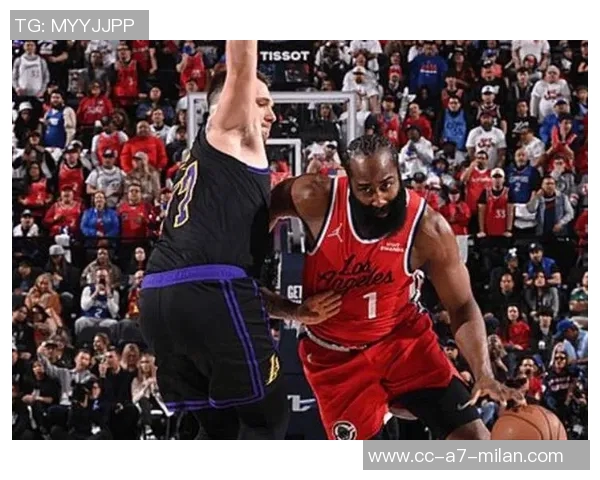 连败爵士快船迎战湖人CC坚信团队不会因两场失利失去斗志