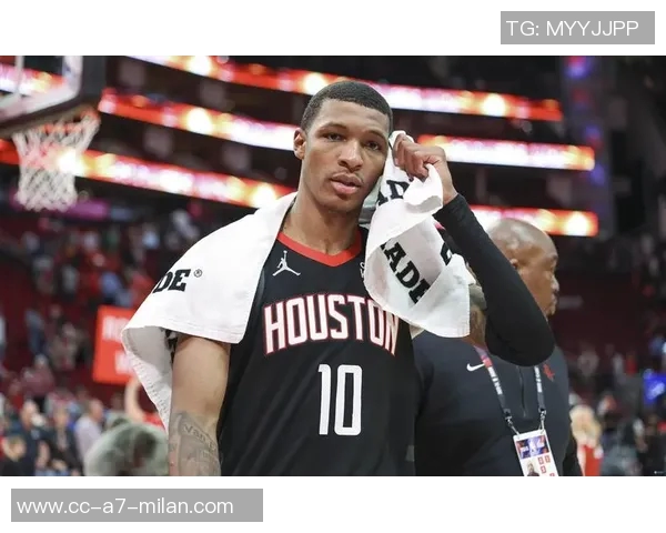 小贾巴里谈球队最佳射手角色强调把握空位投篮机会的重要性 小贾巴里谈球队最佳射手角色强调把握空位投篮机会的重要性