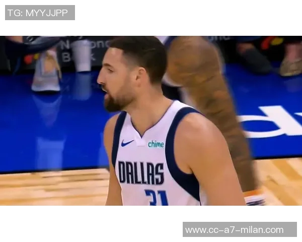 克莱汤普森三分球命中数突破2809超越利拉德独占NBA历史第四位 克莱汤普森三分球命中数突破2809超越利拉德独占NBA历史第四位