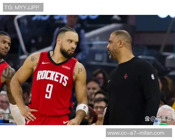 小里弗斯认为若KD未加盟勇士火箭早已夺冠并能战胜骑士 小里弗斯认为若KD未加盟勇士火箭早已夺冠并能战胜骑士